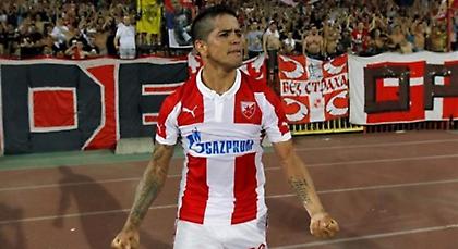 Δεν πουλάει (ακόμα) τον Ιμπάνιες ο Ερυθρός Αστέρας!