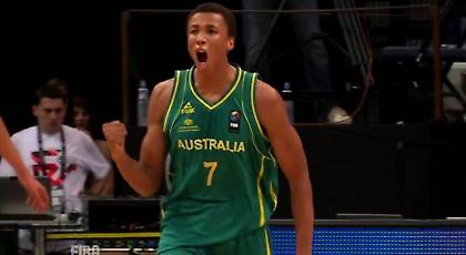 Χάνει τους Ολυμπιακούς Αγώνες ο Εξουμ