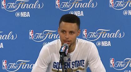 Κάρι: «Δεν ήμουν καλός κι αυτό θα με στοιχειώνει για λίγο καιρό»