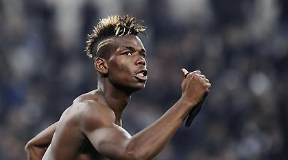 Ραϊόλα: «Είμαστε σε επαφή με τη Ρεάλ για τον Πογκμπά»