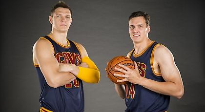 Έγραψαν ιστορία οι δύο Ρώσοι των Καβαλίερς (pics)