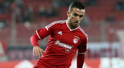 Οι 20+3 που πάνε αύριο Αυστρία με τον Ολυμπιακό