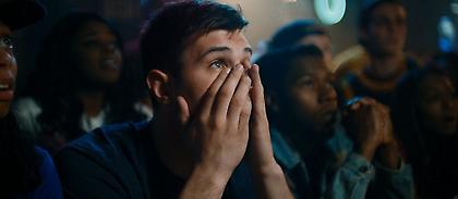 Η διαφήμιση της Nike για την αγωνία των Καβαλίερς! (video)