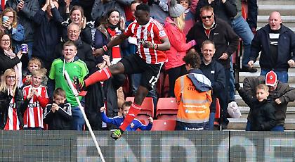 Κλείνει Γουανιγιάμα η Τότεναμ