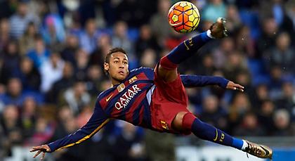 Στον αέρα η ανανέωση του συμβολαίου του Νεϊμάρ!