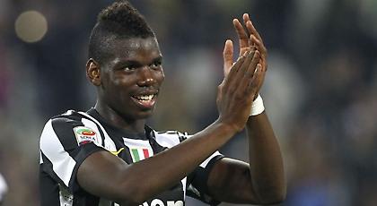 «Ο Πογκμπά θαυμάζει τη Ρεάλ αλλά...»