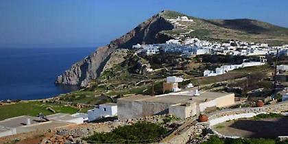 10 άγνωστα μέρη στον κόσμο που πρέπει να δείτε πρώτοι - το ένα στην Ελλάδα