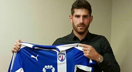 Ποδοσφαιριστής βρήκε ομάδα έπειτα από τέσσερα χρόνια απραξίας, δυόμιση εκ των οποίων στη φυλακή!