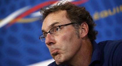 Επιβεβαίωσε την αποχώρηση ο μάνατζερ του Λοράν Μπλαν