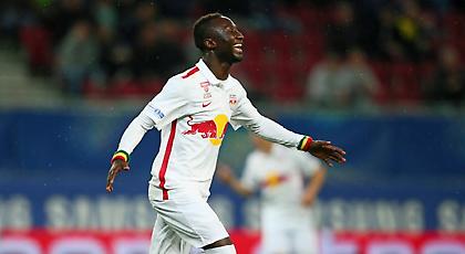 Μεταγραφή ρεκόρ για Λειψία