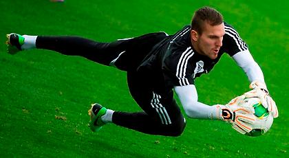 Η νέα ομάδα του Μέγερι