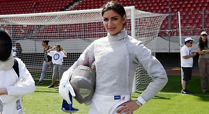 Μέχρι τους «16» στο Ευρωπαϊκό η Βουγιούκα