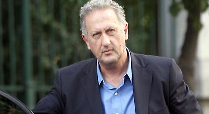 Ρουσφέτι για επόπτη από Κοτσώνη μέσω Λούβαρη, επειδή το ζήτησε η σύζυγος του Σκανδαλίδη!