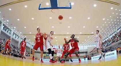 «Άλωσε» την Κροατία ο Καναδάς