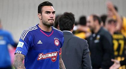 Εκτόξευση του μπάτζετ της Εσπανιόλ, που παίρνει Ρομπέρτο