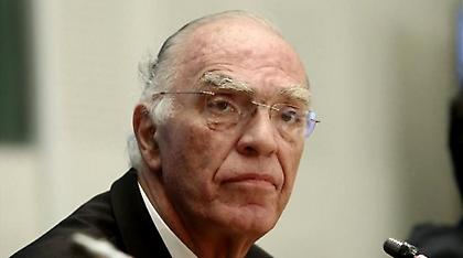 Λεβέντης: Απλή αναλογική χωρίς μπόνους και πλαφόν εισόδου στη Βουλή