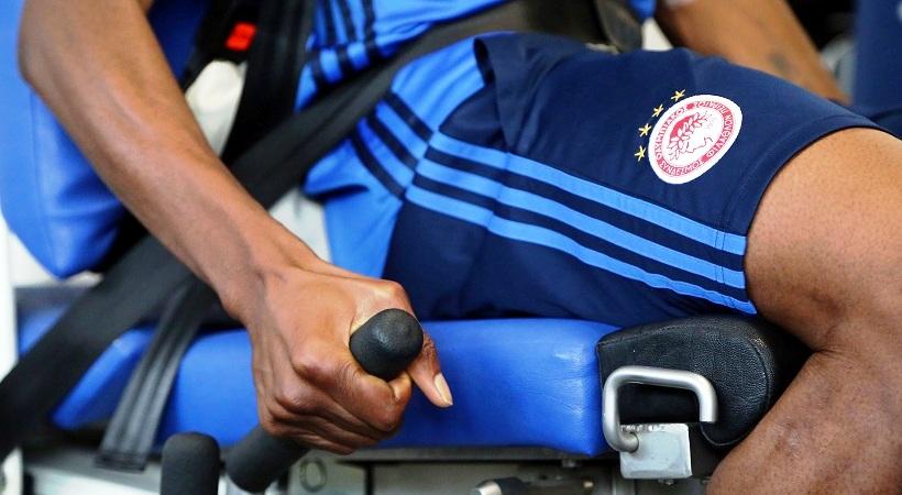 Ο Κώστας Νικολακόπουλος για την έναρξη της προετοιμασίας και τα μεταγραφικά του Ολυμπιακού (audio)