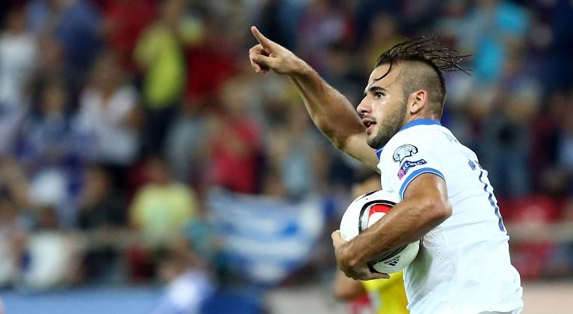 Κανένα θέμα Ταχτσίδη για Παναθηναϊκό