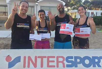 INTERSPORT Mixed Open Series 2016 by Efi Sfyri