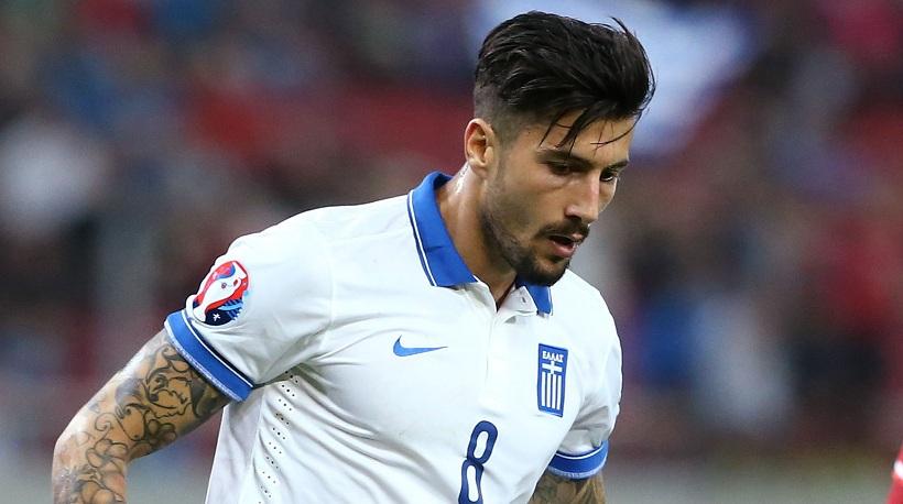 Όλη η αλήθεια για το θέμα Κονέ από τον Τάσο Νικολογιάννη (audio)