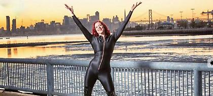 «Το σεξ εκτός γάμου με κάνει καλύτερη μητέρα, είμαι ευτυχισμένη»-Η εξομολόγηση μιας δασκάλας pilates