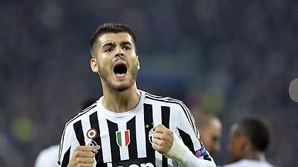 Λονδρέζικη «σφαγή» για Μοράτα