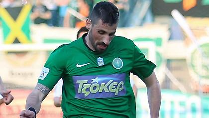 Στον Εργοτέλη ο Μηνάς Τζανής