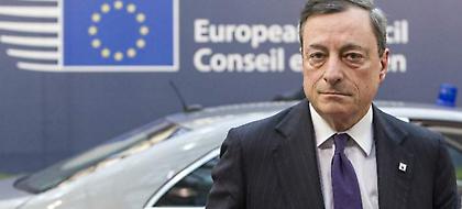 Η ΕΚΤ αποφασίζει πώς θα αντιμετωπίσει τυχόν Brexit -Τι τη φοβίζει περισσότερο