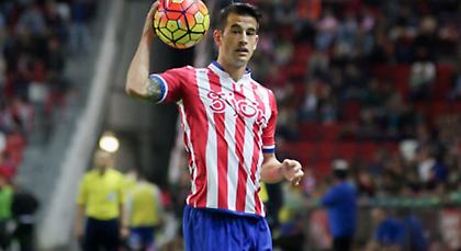 Δεύτερη μεταγραφή για Λέστερ!