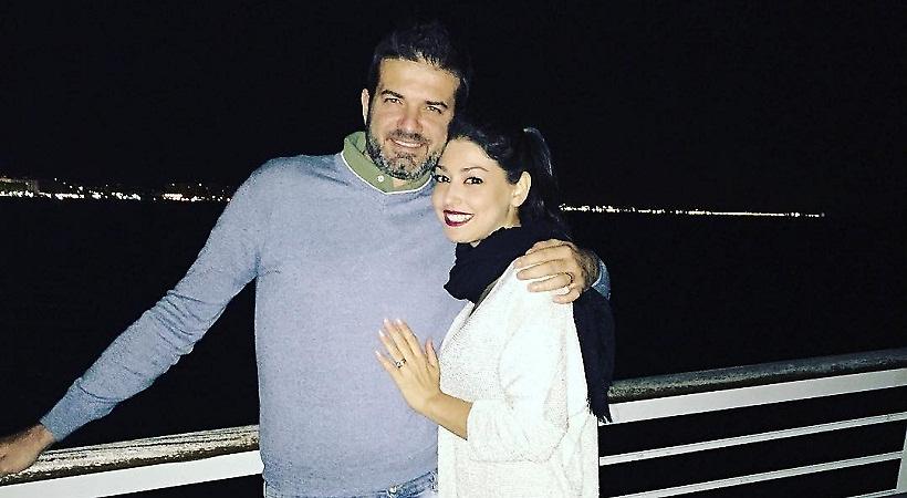 Η γυναίκα του Στραματσόνι είναι… Ελληνίδα!