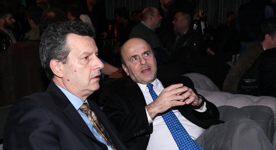 Ζητά την απομάκρυνση και του Βασάρα ο Παναθηναϊκός!