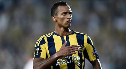 Βαλένθια για Νάνι!