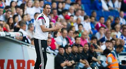 Αυτός θα είναι ο βοηθός του Αντσελότι στη Μπάγερν