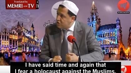 Γαλλία: Ιμάμης προειδοποιεί για «μουσουλμανικό Ολοκαύτωμα»