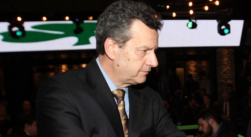 Παναγόπουλος: «Είπε ναι σε αλλαγή ΚΕΔ και Βασάρα ο Γκιρτζίκης» (audio)