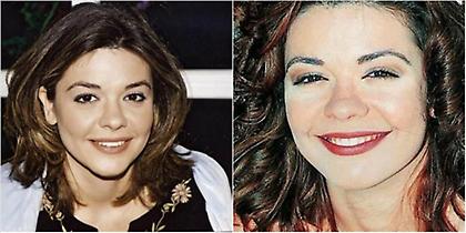 Η άγνωστη μάχη της Γεωργίας Αποστόλου