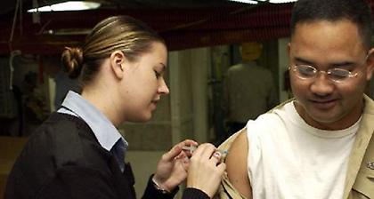 Ετοιμο το πρώτο εμβόλιο για τον Ζίκα – Θα δοκιμαστεί σε 40 υγιείς εθελοντές