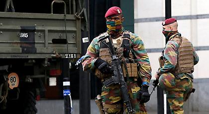 Επινόησε την απαγωγή του από τρομοκράτες και αναστάτωσε τις Βρυξέλλες