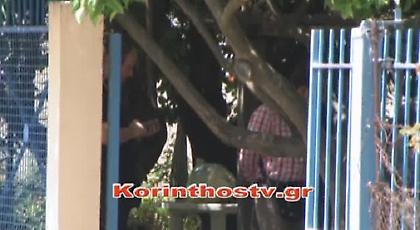 Το χρονικό της οικογενειακής τραγωδίας στο Βραχάτι