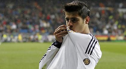 Πήρε πίσω τον Μοράτα η Ρεάλ!