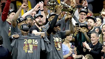 Η φετινή χρονιά του ΝΒΑ σε μία φωτογραφία! (pic)