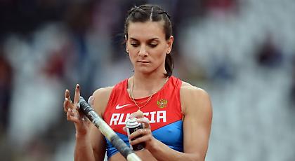 Με δική τους σημαία στο Ρίο οι Ρώσοι!