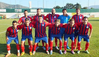 Συμφώνησαν με 13 παίκτες τα Τρίκαλα!