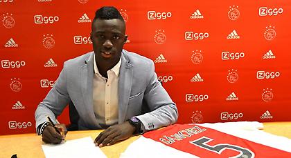 Προτίμησε τον Άγιαξ από την Μπαρτσελόνα