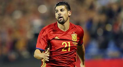 Πάει στη Μάντσεστερ Σίτι ο Νολίτο