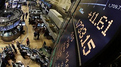 Δεύτερη μέρα κερδών στη Wall Street