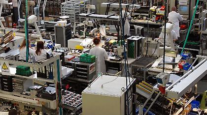 Με ομαδικές απολύσεις, συλλογικές διαπραγμάτευσεις, απεργίες η «πρεμιέρα» για τα εργασιακά