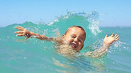 Πνιγμός: Πώς θα τον προλάβουμε και πώς θα τον αντιμετωπίσουμε