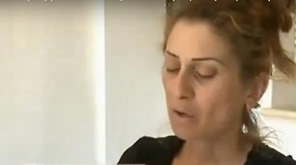 Κύπρος: Συγκλονίζει η χήρα του δασοπυροσβέστη - Έχασα την αγάπη μου