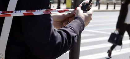 Κυκλοφοριακές ρυθμίσεις στο κέντρο της Αθήνας - Ποιοι δρόμοι θα κλείσουν